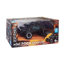 Can Oyuncak Uzaktan Kumandalı Şarjlı Rock Crawler Araba Can-cn1916