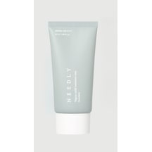 Needly Vegan Mild Moisture Yüksek Korumalı Kimyasal Filtreli Vegan Güneş Kremi SPF50+ 50 ML