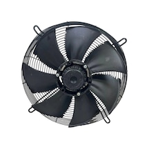 Ziehl-abegg 300 Mm Üfleme Aksiyel Fan Cr46mg030w04b1 220v 1400 D/d 141664