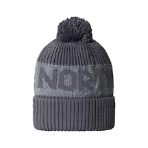 The North Face Retro Cabın Bere Nf0a88qwro01 Gri