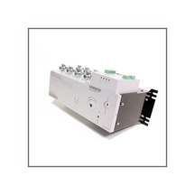 TWOMASTER-B 4x250A Otomatik Transfer Şalteri