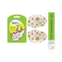 Medigel MG13 | Ayakkabı Daraltma Topuklu Ayakkabı Yapışkanlı Jel Ped