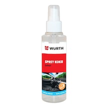 Würth Sprey Araç Ve Oto Kokusu 150 Ml / Şeftali
