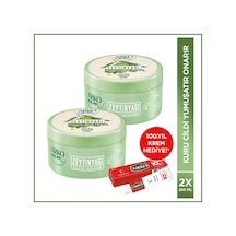 Arko Nem Besleyici Bakım Kremi Zeytinyağlı 2 x 250 ML