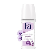 Invisible Power Kadın Terleme Karşıtı Roll-on 50 Ml 1 Adet