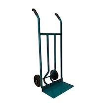 Çalış Koli Arabası 250kg Yeşil 25x50 Cmed02