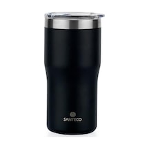 Schafer Santeco Nora Termos 500 Ml-siyah Çok Renkli