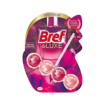 Bref Deluxe Manolya Singlepack X10 9000101417081-5262