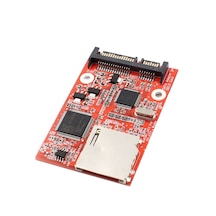 Sata Sd Kart Çevirici Sata Sd Çevirici