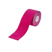 Libor Kinezyo Sporcu Bandı Pembe 5 CM x 5 M
