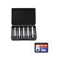 5pcs Klavuz Uç Speed Out Hasarlı Vida Çıkarıcı 4915