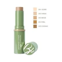 Bionike Defence Cover Stik Fondöten Spf30 No:204 Miel 10 ML
