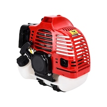 Gardenpro Bg/cg 520 Benzinli Tırpan Motoru 2.2 Hp