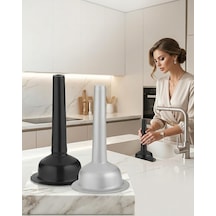 Ayrex Lavabo Açıcı Pompa 2 Adet Barnhardt Design 718804