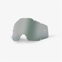 %100 SMOKE ANTI-FOG LENS
