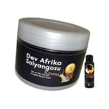 Giant Cilt Kremi Kasutra:31 Anti-yaşlanma 100ml Dev Afrikasalyangozu + L.kamasutra Vajinaşekillendirici Krem 60 Ml