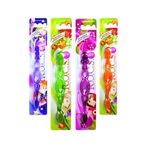 R.o.c.s.kids Ekstra Soft Diş Fırçası 3-7 Yaş
