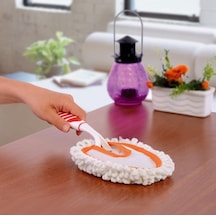Ikbal Home 427.tp-337 Softon Mikrofiber Toz Alıcı