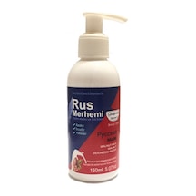 Olegovich Medicine Rus Merhemi Tüy Azaltıcı 150 Ml / Hair Reducer 150 Ml