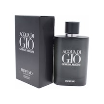 Giorgio Armani Acqua Di Gio Profumo Erkek Parfüm Edp 100 Ml Fresh
