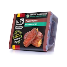 Medine Hurma 285 G Diğer
