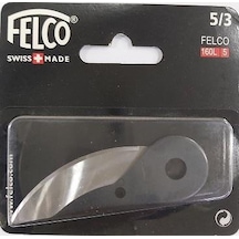 Felco 5/3 Yedek Bıçak 5.160L