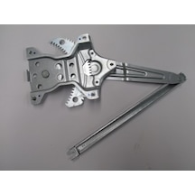 Toyota Rav4 94/00 Arka Cam Kri Kosu Sol Elektri Kli /motorsuz Hushan