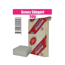 Acord Sıva Süngeri 24'lü