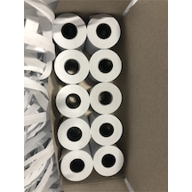 Kntrolls 56x14metre 10 Adet Pos Rulosu / Pos Kağıdı