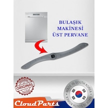 Samsung Bulaşık Makineleri İle Uyumlu Üst Pervane Uyumluluğunu Sorunuz 48cp