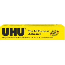 Uhu Sıvı Yapıştırıcı 125 Ml