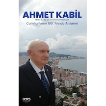 Ahmet Kabil / Ahmet Kabil