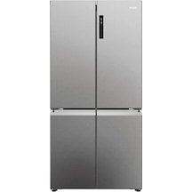 Haier HCR5919ENMP E 528 L No-Frost Gardırop Tipi Buzdolabı