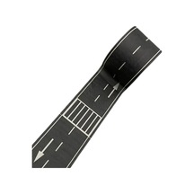 Otobant -yolbant Yol Yapım Bandı - Çocuk Trafik Bantı - Road Tape Oyun Bandı