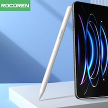 Stylus İpad Uyumlu Avuç İçi Red Manyetik Eğime Duyarlı Yazı Ve Çizim Kalemi Belirtilmemiş
