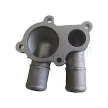 Termostat Üst Kapağı Benzinli 1,4cc/1,6cc Hyundai Getz - 2006-2011