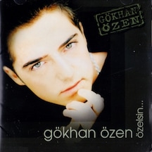 Gökhan Özen - Özelsin CD