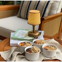 RİOLİGHT RETRO,RUSTİK,VİNTAGE LEDLİ PİLLİ RESTORANT,ODALAR,OTELLE