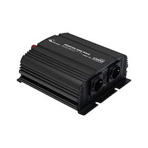 Uretech 1200 Watt Sinüs İnverter 12Vdc-220Vac 1200 W İnvertör