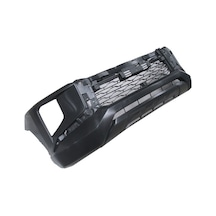Mitsubishi L200 Pick Up 19/22 Ön Tampon Si Yah Kendi Nden Panjurlu/karlıklı/far Yıkama Deli Ksi Z Fp