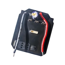 Homyl Anahtar Devre Kartı Tahrik Kontrol Hız Anahtarı