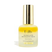 Dalba White Truffle Double Layer Revitalizing Serum 30 ML
