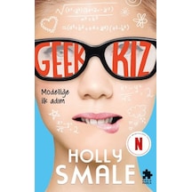 Geek Kız 1 - Modelliğe İlk Adım - Aıaı-892071