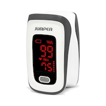 Jumper JPD-500E Pulse Oximeter
