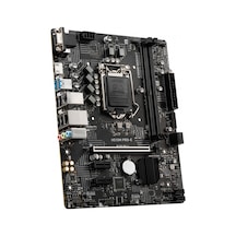 MSI H510M PRO-E DDR4 3200Mhz(OC) HDMI VGA mATX 1200p MSI H510M PRO-E DDR4 3200Mhz(OC) HDMI VGA mATX 1200p
