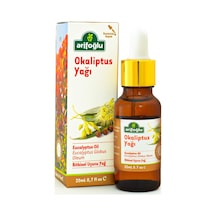 Okaliptus Yağı 20 Ml Diğer