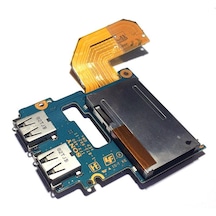 Sony Uyumlu Vaio Ifx-480 Notebook Sd Kart Okuyucu Usb Board