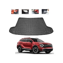 Kia Sportage Bagaj Havuzu 2022 Sonrası
