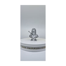 Sandor Clegane Büst Figür 10 Cm Game Of Thrones
