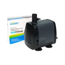 Sobo Sump Pompası 40w 2000 Lth 2 M N106